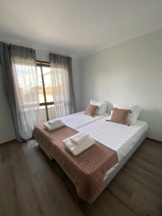 Amare Guest House Ovar Exterior foto